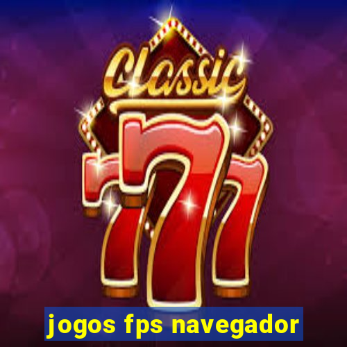 jogos fps navegador